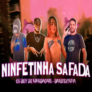 Ninfetinha Safada
