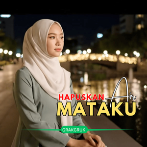 Hapuskan Air Mataku