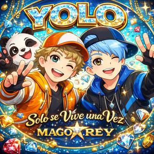 YOLO (Solo se vive una vez)