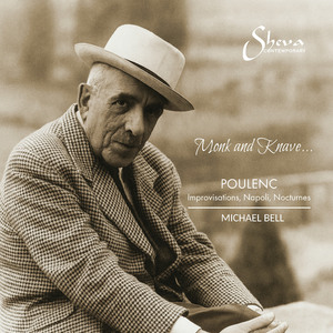 8 Nocturnes: V. No. 5 in D mnor (Phalènes)