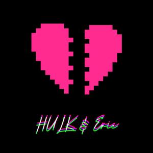 蔡燏Blazo / h3R3 / Felix Bennett-他只是经过（HULK / Eric remix）