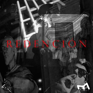 REDENCIÓN (feat. iLL' J & Aleph)