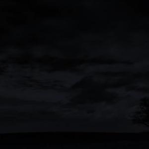 黑暗 深邃负能量