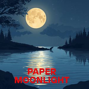 Paper Moonlight