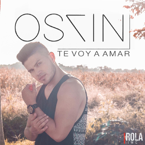 Te Voy a Amar