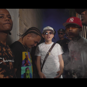 No Creas en Pana (feat. Liiljay, Reymi & Young Dizzy Jay)