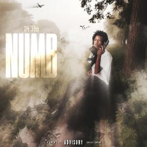 Hands Up (feat. Pnut2Playa, Lil Dame & Luh Muny)