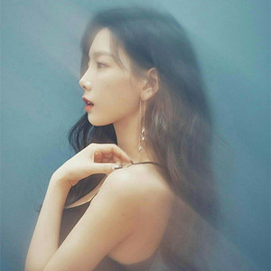 Cover Up（Cover 泰妍）