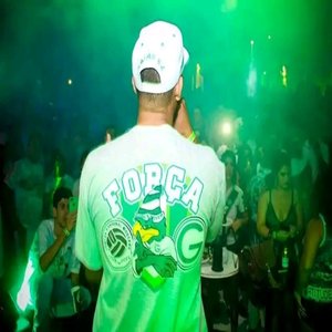 Eu Você e a Arquibancada