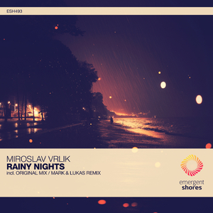 Rainy Nights (Mark & Lukas Remix)