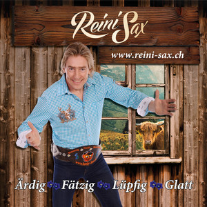 Mis Härz esch wie es Märlischloss