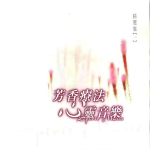 白色迷迭花海香