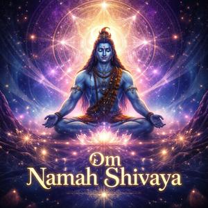 Om Namah Shivaya