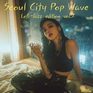 노량진 새벽 플랫폼 (Dawn Platform, Noryangjin)