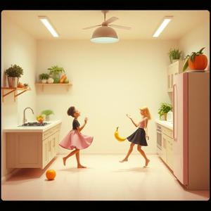 チーグルボグルの歌