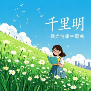 千里明