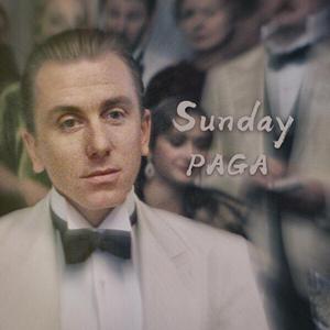 Sunday（Prod by Red killer）