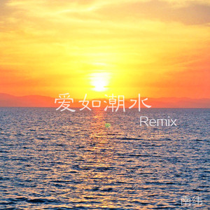 张信哲-爱如潮水remix（南纬 remix）