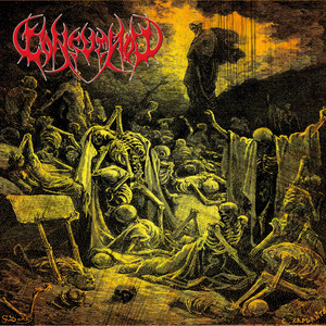 A Través Del Valle De La Muerte