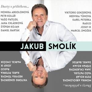 Živá láska (feat. Monika Absolonova)