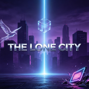 The Lone City