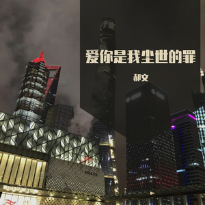 只是一场错误 伴奏