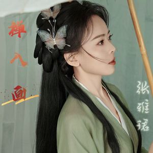 禅入画