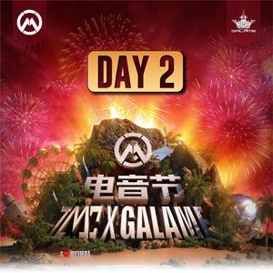 HARDSTYLE FAMILY 2024 DAY 2 @ -DSTM- SET