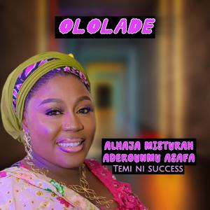 Ololade