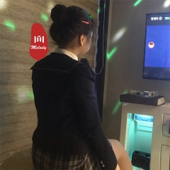 电流冲击全身 (DJ版)