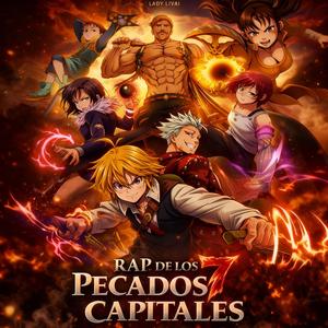 Los 7 pecados capitales Rap