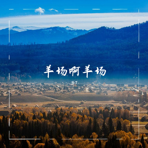 羊场啊羊场（沈阳啊沈阳改编）