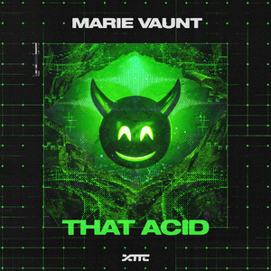 That Acid (Extended Mix)