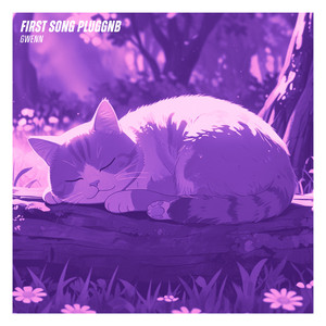 first song pluggnb (sped up)