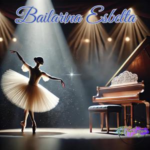 Bailarina Esbelta
