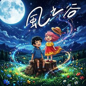 風之谷