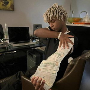 Rich as Hell