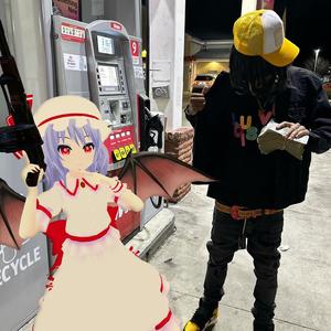 Came A Long Way (feat. Remilia Bandxz)