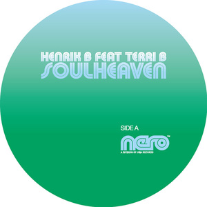 Soul Heaven (Feat. Terri B.)