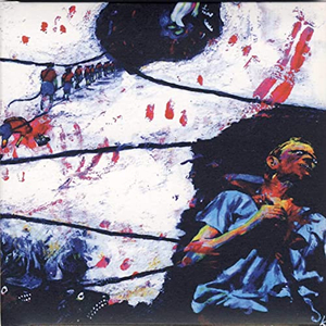 She Swims Like a Dolphin