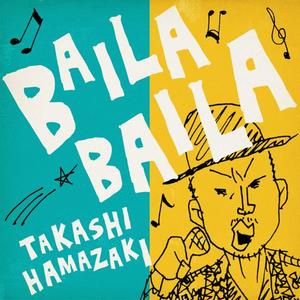 BAILA BAILA