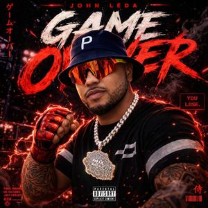 GAME OVER (feat.I.A)