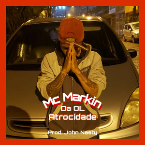Atrocidade