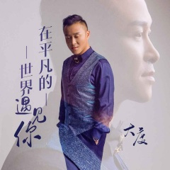 在平凡的世界遇见你 (DJ阿卓版)