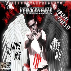 Luve Me or Hate Me (feat. Danny Mota)