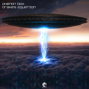 Drake's Equation (Original Mix)