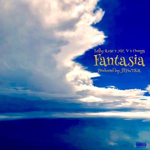Fantasia (feat. Omega Syntax & Mr. V)