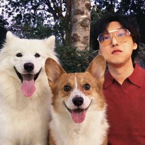 卡农与哈尼的碎碎念