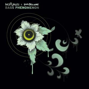 Bass Phenomenon (Radio Mix)