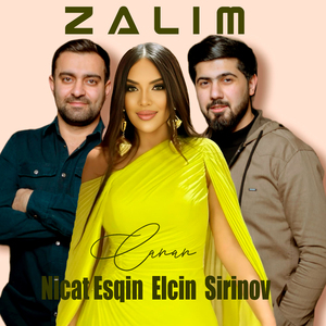 Zalım